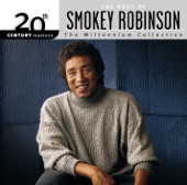 Smokey Robinson - Cruisin'