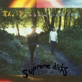 Supreme Dicks - The Arabian Song