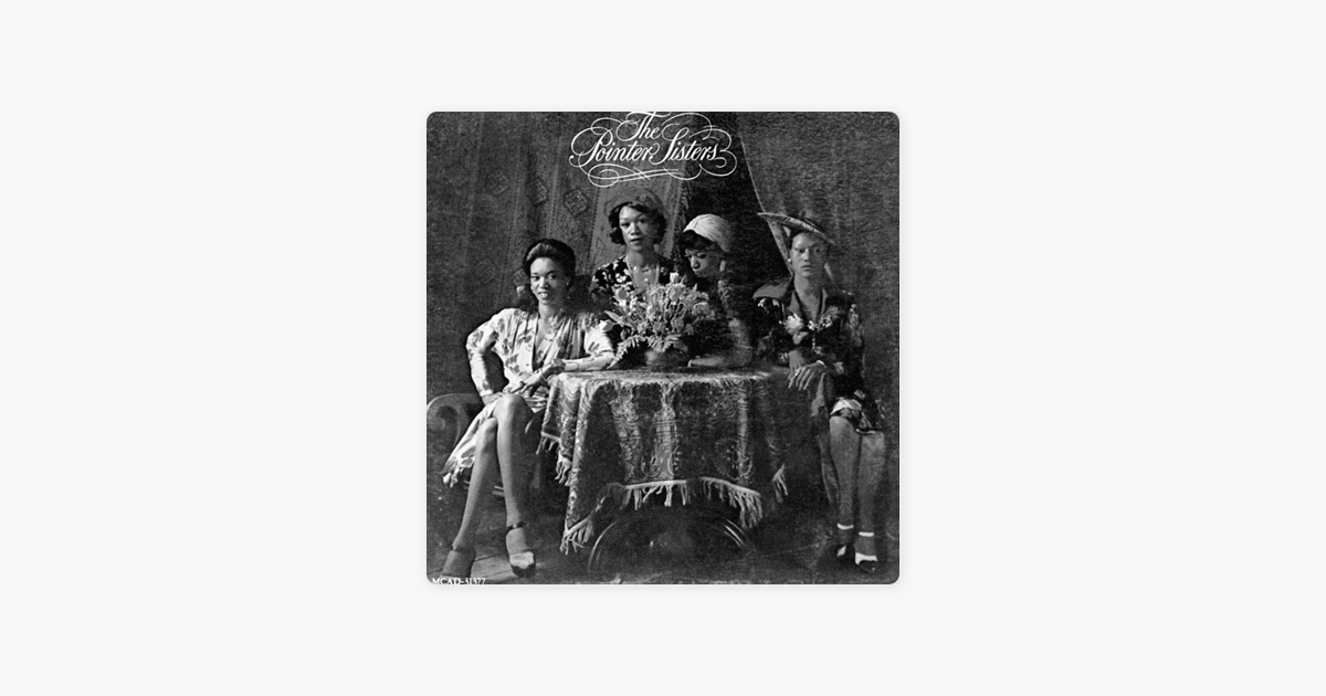 Pointer Sisters Car Wash Pointer Sisters Car Wash