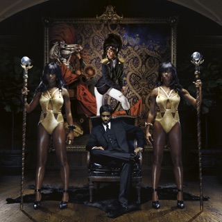 Santigold: Disparate Youth