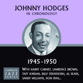 Complete Jazz Series 1945 - 1950 artwork