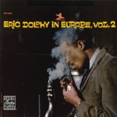The Way You Look Tonight by Eric Dolphy