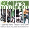 2001 Reggae Sting the Sound Track