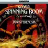 Z. Kodály: Spinning Room album lyrics, reviews, download