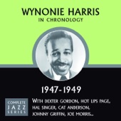 Wynonie Harris - I Feel That Old Age Coming On (12-19-48)