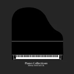 FINAL FANTASY IX - Piano Collections (Original Soundtrack) - Nobuo Uematsu FINAL FANTASY IX - Piano Collections (Original Soundtrack) - Nobuo Uematsu