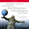 Wagner: Der Ring des Nibelungen - Great Scenes album lyrics, reviews, download