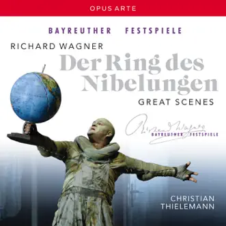 Gotterdammerung, Act III Scene 2: Siegfrieds Trauermarsch (Siegfried's Funeral March) by Christian Thielemann, Bayreuth Festival Orchestra, Hans-Peter Konig, Linda Watson, Ralf Lukas & Stephen Gould song reviws