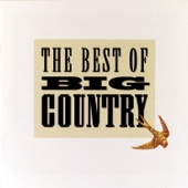 Big Country - In a Big Country