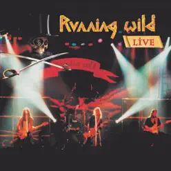 Running Wild: Live - Running Wild