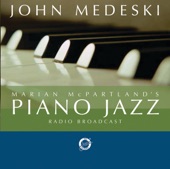 Marian McPartland's Piano Jazz With Guest John Medeski