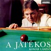 A Játékos (Hungaroton Classics)