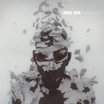 LIVING THINGS - Linkin Park