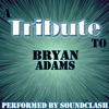 Tribute to Bryan Adams - EP