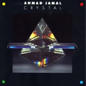 Ahmad Jamal - Piano Solo 11