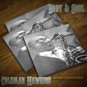 Body And Soul artwork