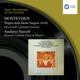 MONTEVERDI/VESPRO DELLA BEATA cover art