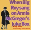 When Big Roy Sang On Annie McGregor's Juke Box