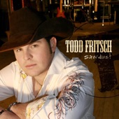 Todd Fritsch - Guilty Conscience