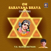 Om Saravana Bhava Chanting - EP artwork