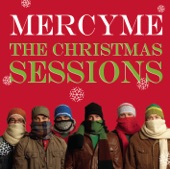 MercyMe - It Came Upon a Midnight Clear