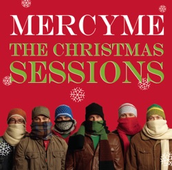 MercyMe - Silent Night