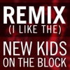Remix (I Like the) - Single