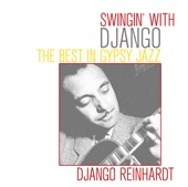 Django Reinhardt - Manoir Des Mes Reves