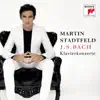 Bach: Piano Concertos, Vol. 2 album lyrics, reviews, download