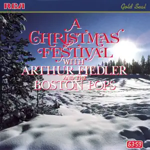 Arthur Fiedler