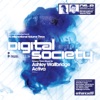 Digital Society International, Vol. Three (Mixed by Ashley Wallbridge & Activa)