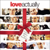 Various Artists - Love Actually (Original Motion Picture Soundtrack)  artwork