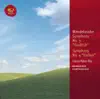 Mendelssohn: Symphony No. 3 "Scottish" & Symphony No. 4 "Italian" album lyrics, reviews, download