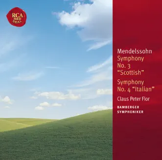 Mendelssohn: Symphony No. 3 