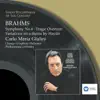 Brahms: Symphony No.4, Tragic Overture & Variations on a them by Haydn album lyrics, reviews, download
