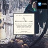 Vaughan Williams Dona nobis pacem etc, 2001