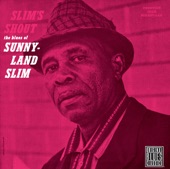 Slim's Shout, 1993