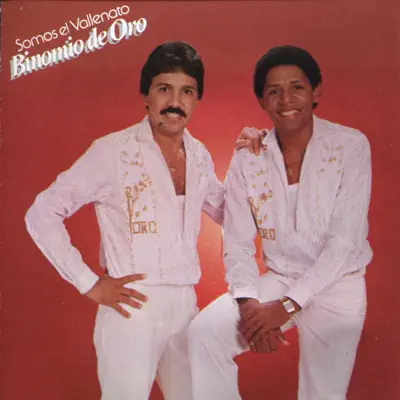 Somos el Vallenato - Binomio De Oro