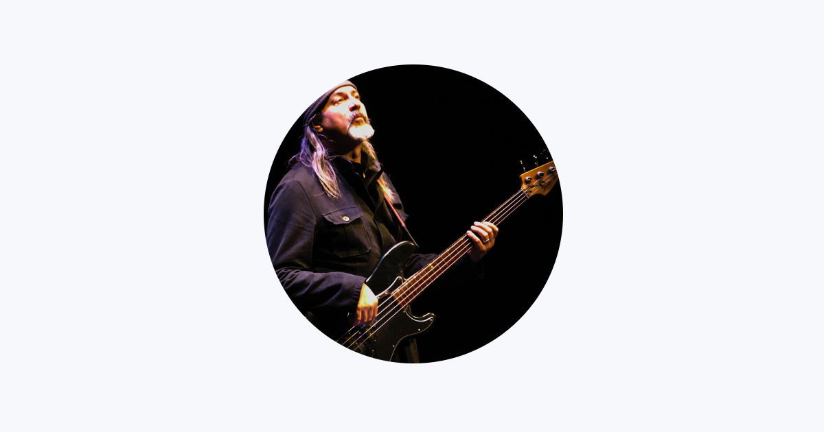 Bill Laswell