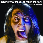 Andrew W.K. - Go Go Go Go