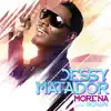 Morena (feat. Romain) - Single album lyrics, reviews, download