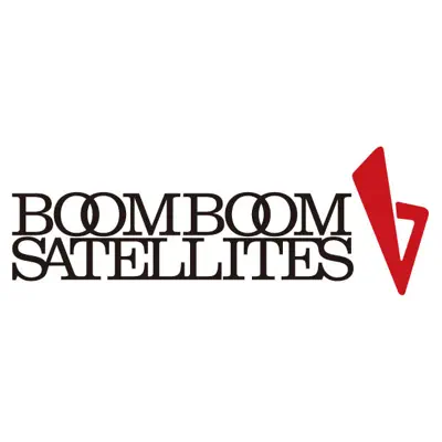 ANOTHER PERFECT DAY -Movie Edit- - Single - Boom Boom Satellites