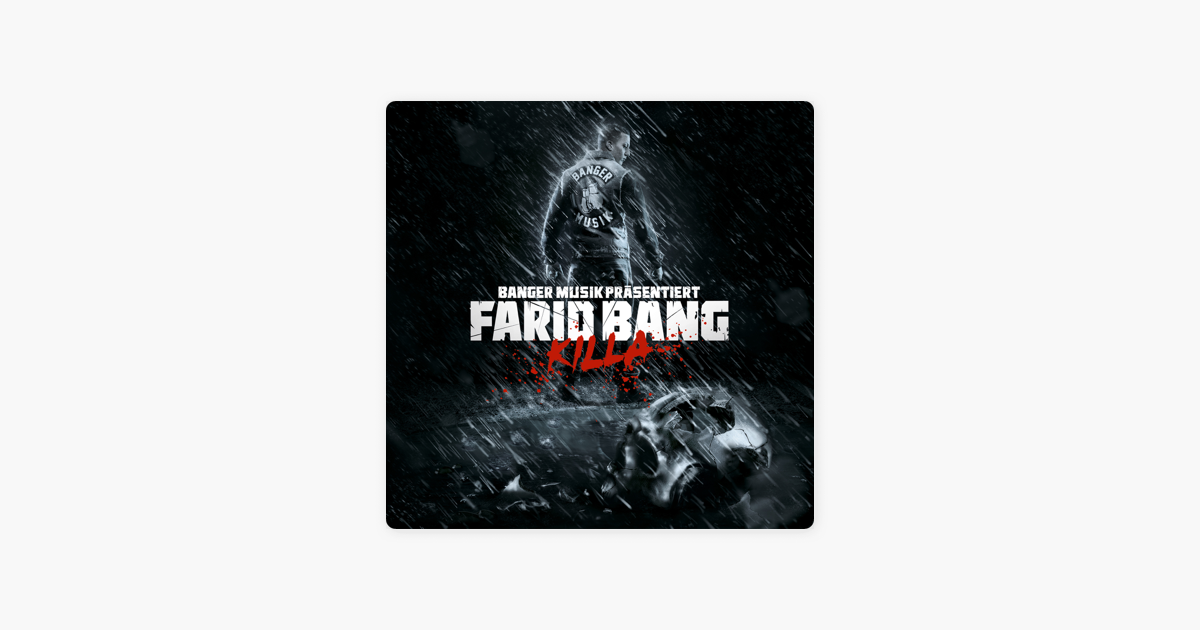 farid bang ramsi aliani nummer eins