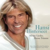 Hansi Hinterseer - Was kann ich denn dafür