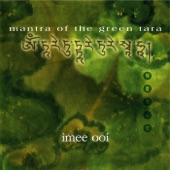Mantra of the Green Tara artwork
