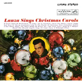 Joy to the World (Remastered) by Mario Lanza & Paul Baron song reviws