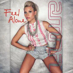 Feel Alone (Short Edit) - Single - Amna Feel Alone (Short Edit) - Single - Amna