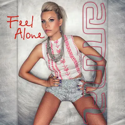Feel Alone (Short Edit) - Single - Amna