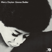 Gimmie Shelter - Merry Clayton