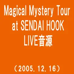 I like pop(Magical Mystery Tour at SENDAI HOOK(2005.12.16)) Song Lyrics